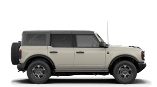 2026 Ford Bronco® External Image 1